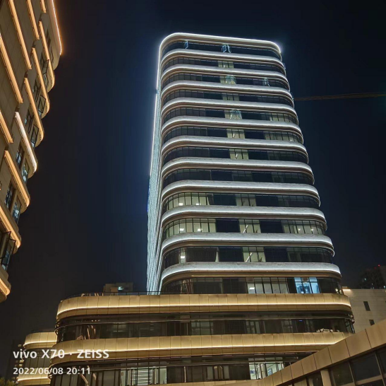 博奥路开发区医院