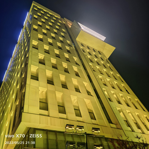 橋南區塊 健盛公司